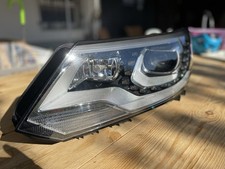 Original VW Tiguan 5N1 Scheinwerfer Xenon Vorne Links 5N1 941 751