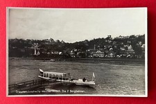 Foto AK DRESDEN Loschwitz um