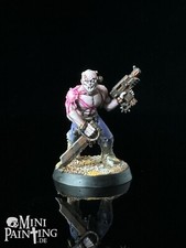 Warhammer 40k Dark Vengeance