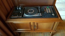 Musikschrank altdeutsch - musikschrank,
