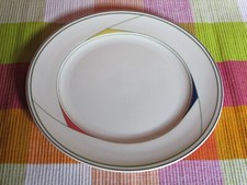 V&B VILLEROY & BOCH - TRIO - Frühstücksteller / - Teller d=~21cm  MEHR