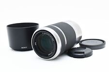 SONY SEL55210 55-210mm