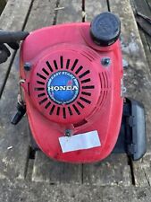 Honda GCV 135 Rasenmäher Motor 