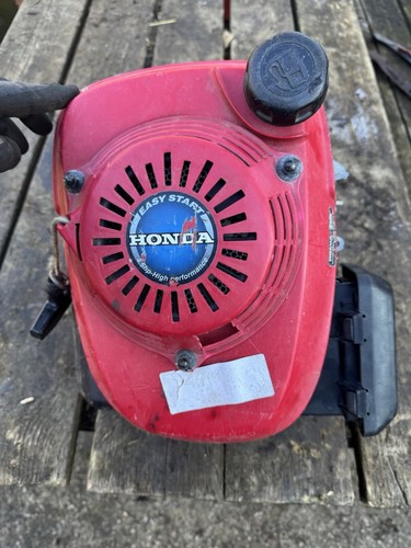 Honda gcv 135 - honda,