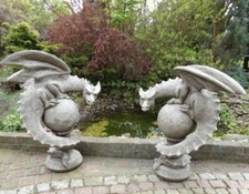 GA062/063 Drache Armades oder