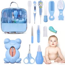 Babypflege set teiliges - 13,