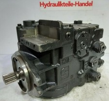 Sauer Danfoss Serie 90 55 cc