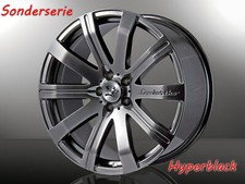 Lombartho Edition 23 Zoll