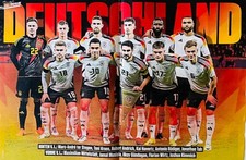 POSTER UEFA WM 2026 DFB