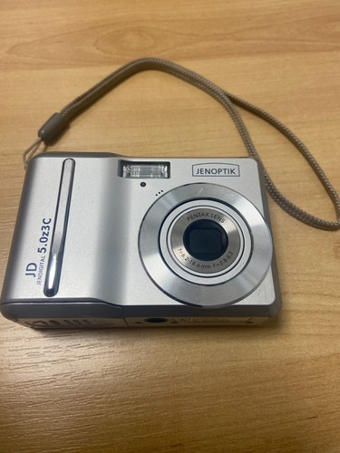 Digitalkamera jenoptik - digitalkamera, jd
