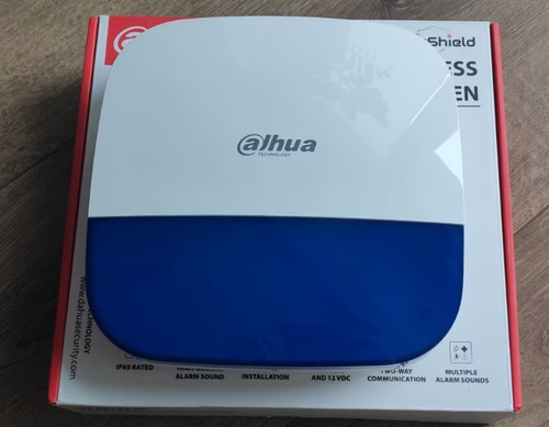 Dahua ara13 funk - ara13-w2(868),