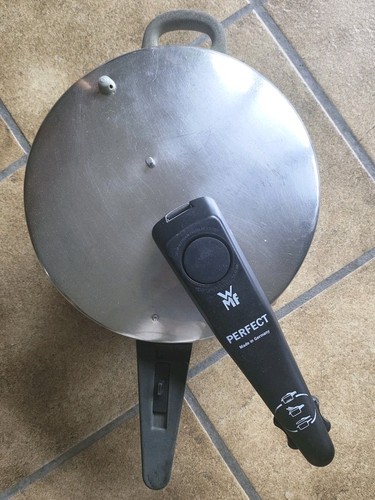 Wmf perfect schnellkochtopf - wmf,