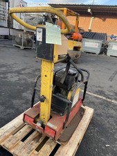 Dynapac LG 200 Rüttelplatte