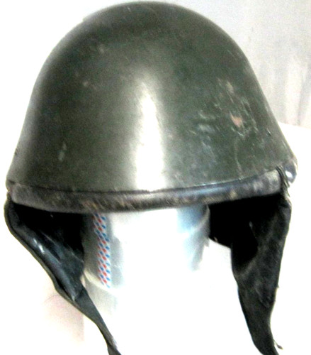 Stahlhelm ähn nva - ,