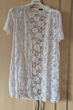 Penthouse Damen Strandtunika