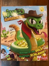 GW4717 Django Klapperschlange