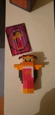 Minecraft figur - figur,