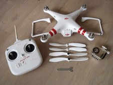 drohne dji 1 Phantom