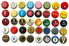 Seltene unbenutzte Bier