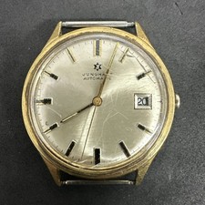 Vintage Junghans Automatic