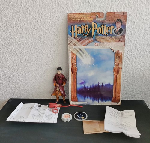 Harry potter der stein - harry, &