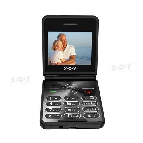 2025 smartphone klapp handy - 2025,