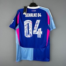 Schalke 04 Special Jersey