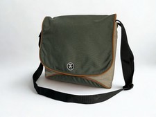 Crumpler große umhängetasche - große,