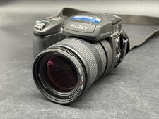 Sony Cyber-shot DSC-R1