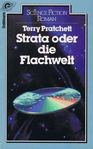 Strata oder die flachwelt - strata,