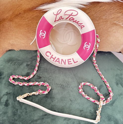 Chanel pausa umhängetasche - la,