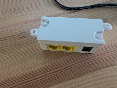 Tenda poe network switch - tenda,