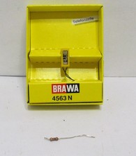 Brawa N 4563, Telefonzelle