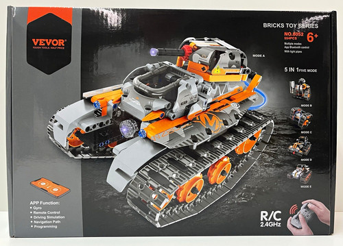 Neu vevor bricks toy - vevor,