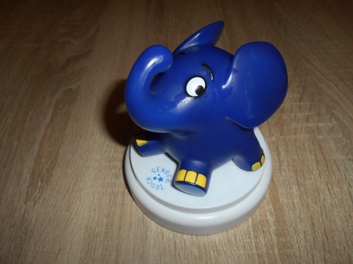 Die maus sensor touch lampe - maus:,