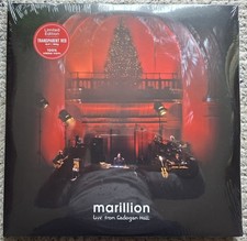 Marillion “Live From Cadogan