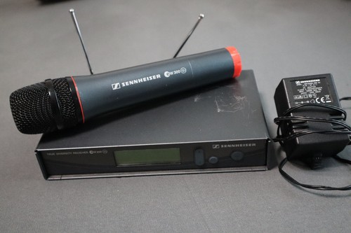 Sennheiser 300 em - sennheiser, -d-