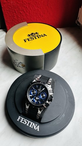 Festina herren armbanduhr - festina, herren-armbanduhr