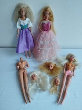 VINTAGE BARBIE MATTEL BASTLER