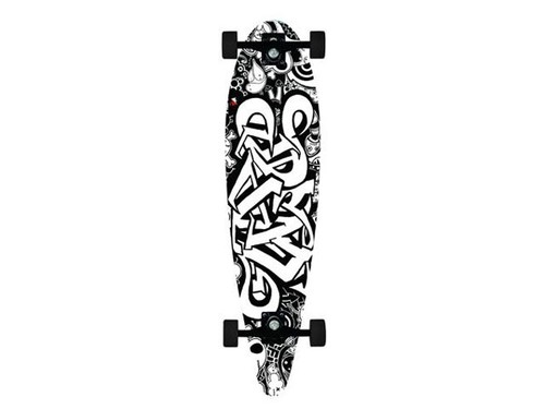 Skateboard skate board - skateboard, skate-board