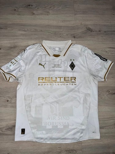 Borussia mönchengladbach puma - borussia,