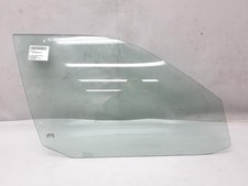 VW Polo 6N Variant original Scheibe Türscheibe vorn rechts 5türig BJ1998 grüncol