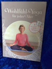 Wohlfühl-Yoga für jedes