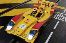 Carrera Digital 132 Porsche RS