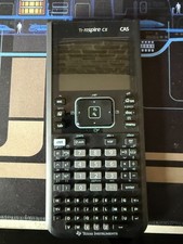 Texas Instruments TI-Nspire CX