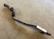 Katalysator rechts AUDI A6 4F