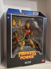 MotU - Masters of the Universe