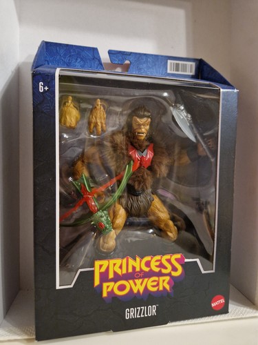 Motu masters the universe - -,