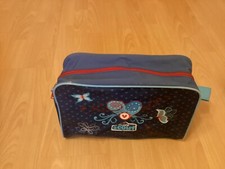 Scout sporttasche blau - scout,