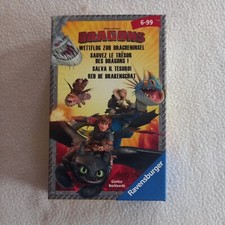 Dragons Wettflug Zur